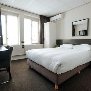 Eenpersoonskamer
