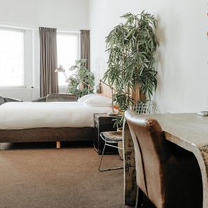 Kamer "Koninklijk" met een King Size Bed